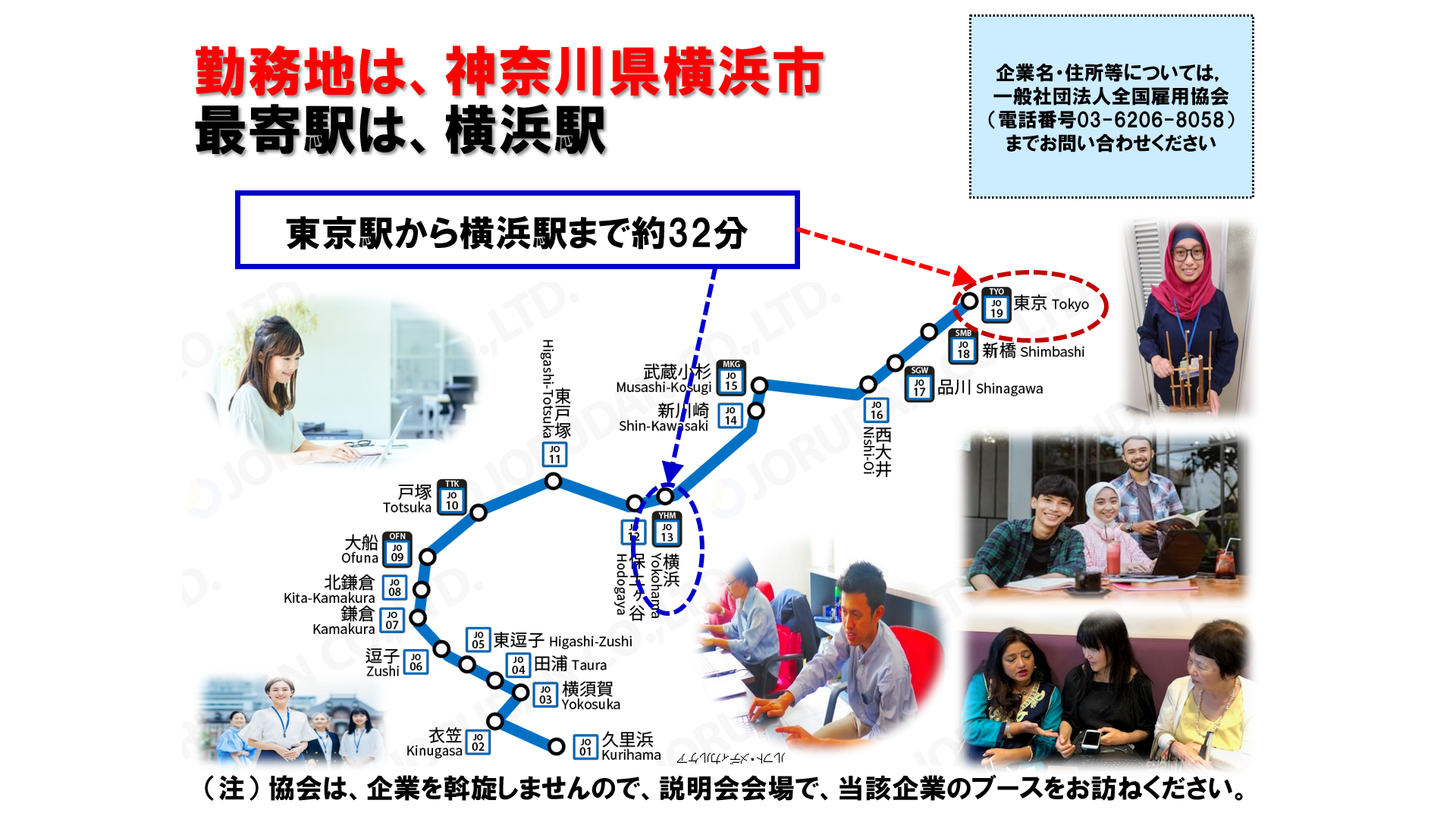 仕事、バイト、正社員